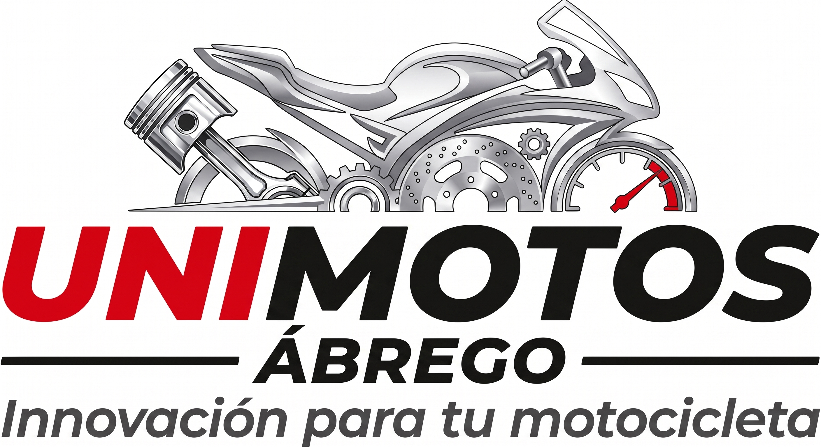 Unimotos Repuestos